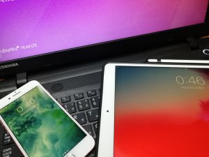 PC・スマホサポート