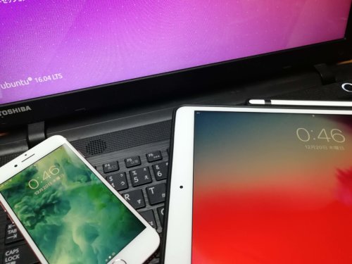 PC・スマホサポート