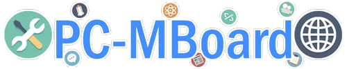 PC-MBoard ピーシーエムボード