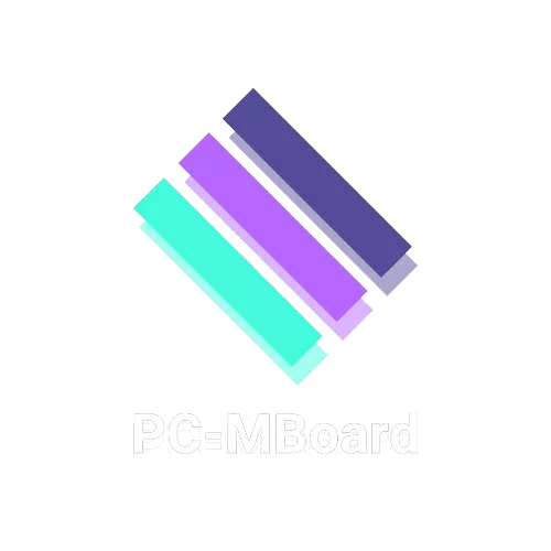 PC-MBoard ピーシーエムボード